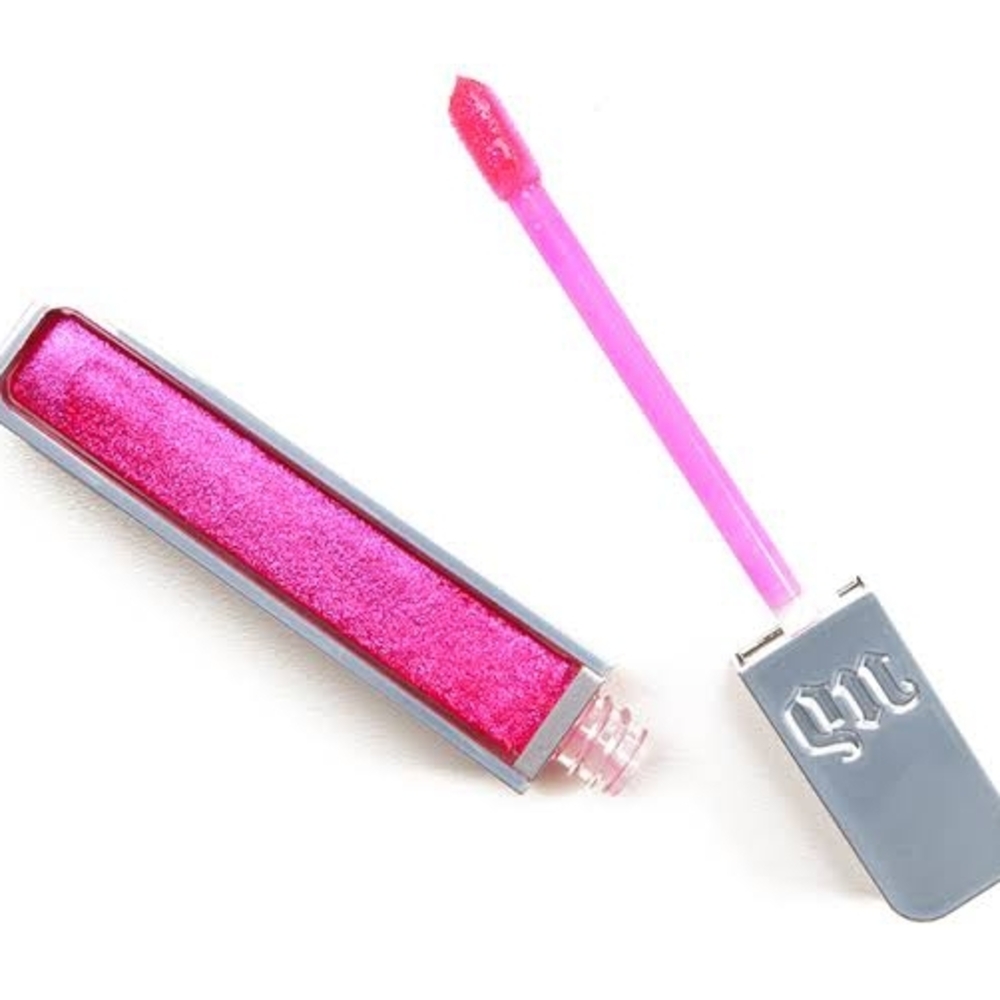 Urban Decay Hi- Fi Shine Lip Gloss in Big Bang